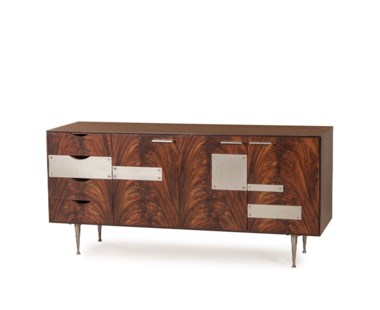 Jojo Small Console Table
